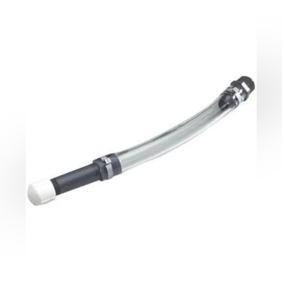 VP Racing Fuels 3044 Deluxe Filler Extension Extender Fuel Hose Vinyl, Rubber - Picture 5 of 11